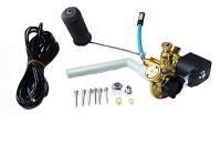 Tomasetto MVAT0A08. 1 многоцелевой LPG