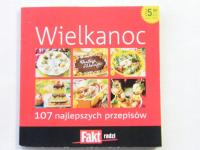 WIELKANOC 107 NAJLEPSZYCH PRZEPISÓW