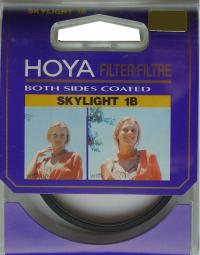 Filtr UV Hoya Skylight 82mm