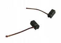 ЩЕТКИ НАСОС ВОДЫ WEBASTO 5 x 5 x 10 мм