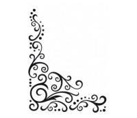 DARICE- DUŻE płytki do wytłaczania