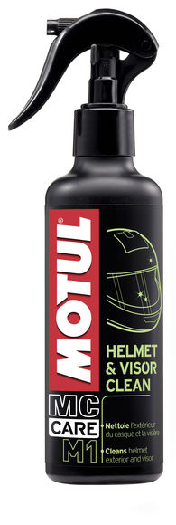 Жидкость MOTUL M1 VISIOR CLEAN для быстрого шлема 250ml