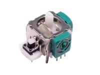 ДЖОЙСТИК АНАЛОГОВЫЙ 3-pin пада XBOX 360, PS3