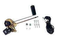 Wielozawór Tomasetto 450/30 Cyl Lewy wlew+obudowa