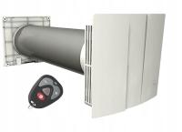 Рекуператор MARLEY MEnV180 PLUS DUAL Mode! ПИЛОТ ФИЛЬТР