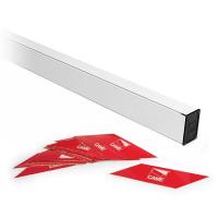 Ramię Prostokątne 4,2m do Szlabanu CAME GARD G4000