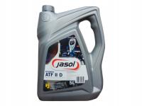Трансмиссионное масло JASOL AUTOMATIC ATF II D 5L