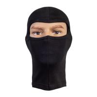 Kominiarka Adrenaline czarna bawełniana uniwersalna