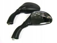 Зеркала для скутера M8 YAMAHA PIAGGIO ROMET P P