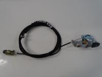 MAZDA RX-8 LINKA OTWIERANIA KLAPKI WLEWU PALIWA