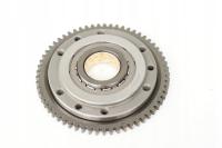 01- APRILIA PEGASO 650 SPRZĘGIEŁKO JEDNOKIERUNKOWE