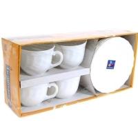 00106 LUMINARC TRIANON КОФЕЙНЫЙ СЕРВИЗ 280 МЛ