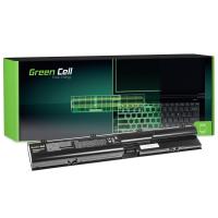 Аккумулятор для ноутбуков HP, Compaq Li-Ion 4400mAh Green Cell