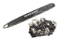 Направляющая для пилы HUSQVARNA 45 см 325 2 цепи