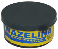 Smar Wazelina Techniczna Bezkwasowa do Styków Elektrycznych Instalacji 50g
