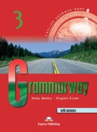GRAMMARWAY 3 руководство key EXPRESS PUBLISHING