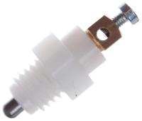 JAWA TS 350 638 639 640 CZ 350 634 12V Czujnik Luzu Biegów Silnika Czujka