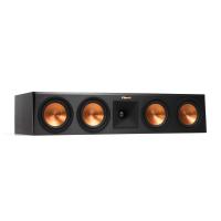 Kolumna centralna Klipsch RP-450CA czarny