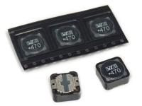 [5pcs]47UH 2.21 a SMD мощность дроссель 12x12 WURTH