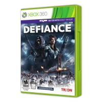 Defiance Xbox 360 pudełkowa