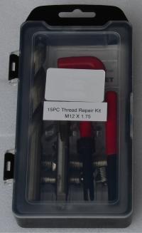 Набор для ремонта резьбы M12X1.75 HELICOIL