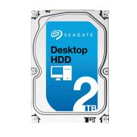 Жесткий диск Seagate 7200rpm 2TB 3,5 