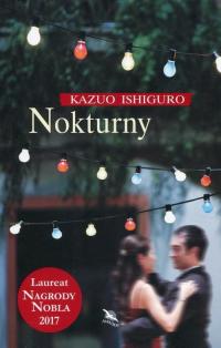 Nokturny Kazuo Ishiguro