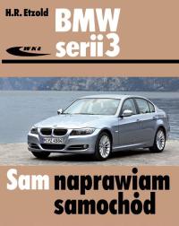 BMW 3 серии типа E90/E91 с III 2005 по 2012 год