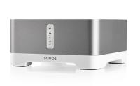 Усилитель Stereo Streamer amplituner Sonos Connect: усилитель в отличном состоянии!