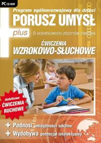 Avalon Porusz umysł. Ćwiczenia 1 PC / licencja wieczysta BOX