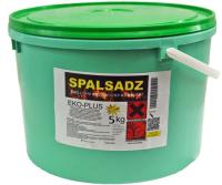 5кг ОРИГИНАЛЬНЫЙ SPALSADZ ДЛЯ САЖИ ПЕЧИ НА ДУМАЮ