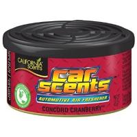 Zapach do samochodu California Scents Concord Cranberry 42 g