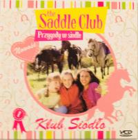 The Saddle Club: Приключения в седле