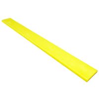 LEMIESZ do pługa śnieżnego poliuretan PUR 500x100x12 lemiesz zgarniacz