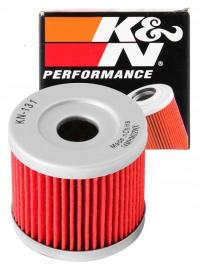 K&N Filters KN-131 Filtr oleju