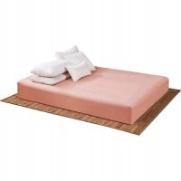 Простыня польская Джерси-80x200 - с резинкой