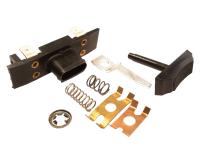 ROMET OGAR MOTORYNKA KOMAR STACYJKA TYP