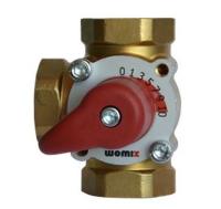 Zawór mieszający 1