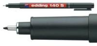 Маркер ручка для рисования пути PCB EDDING 0,3 мм