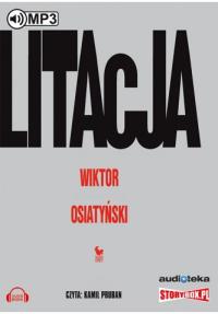 Litacja - Wiktor Osiatyński wiedza audiobook