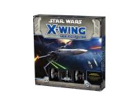 Звездные Войны X-Wing: Пробуждение Силы Галакта