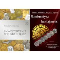 ИНВЕСТИЦИИ В ЗОЛОТО... НУМИЗМАТИКИ БЕЗ ТАЙН