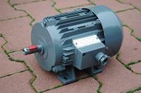 Электродвигатель 0.75 квт. 1385obr./мин.. SIEMENS!