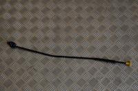 PODPORA MASKI KIA SPORTAGE IV 2016