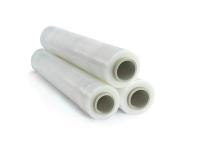 FOLIA STRETCH STRECZ 2 KG NETTO BIAŁA