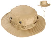 Военная шляпа Вьетнам джунгли шляпа США хаки XL
