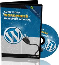 Edugrafia Kurs WordPress najlepsze wtyczki 1 PC / licencja wieczysta BOX