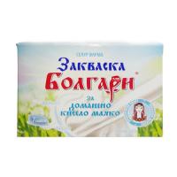Болгарское zakwaski для домашних йогуртов (7 sasz.)