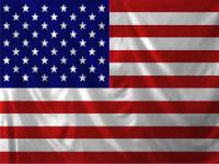 Флаг США США Mil - Tec 90x150 см