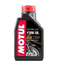 Масло для амортизаторов MOTUL FORK OIL FL 7.5 в 1 литр